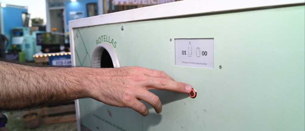 Fiesta de la Cerveza: el saldo ambiental de un festejo cada vez m&aacute;s verde