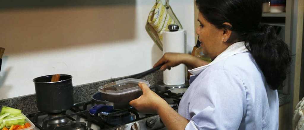 Cuánto subirá el sueldo de empleadas domésticas de diciembre a marzo