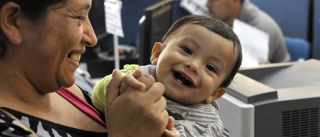 Qu&eacute; asignaciones se pagar&aacute;n este jueves