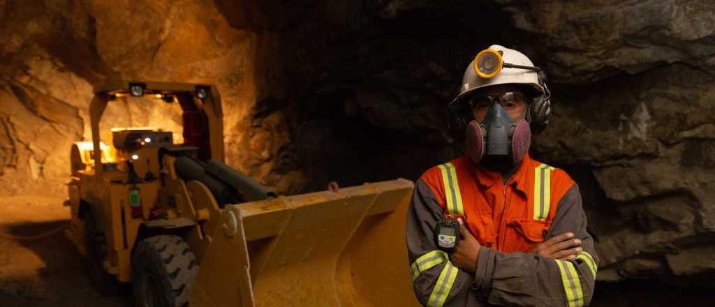 Minería: expanden el proyecto San Francisco en San Juan