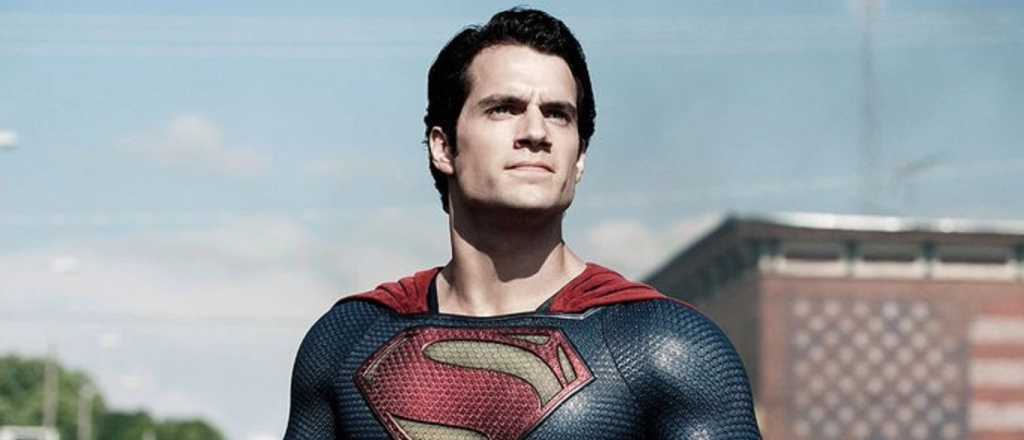 Bombazo en DC: Henry Cavill no volverá a ser Superman