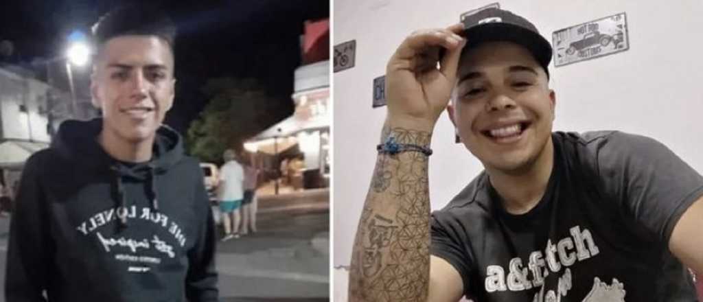 Hallaron un cad&aacute;ver y creen que es de uno de los chicos desaparecidos