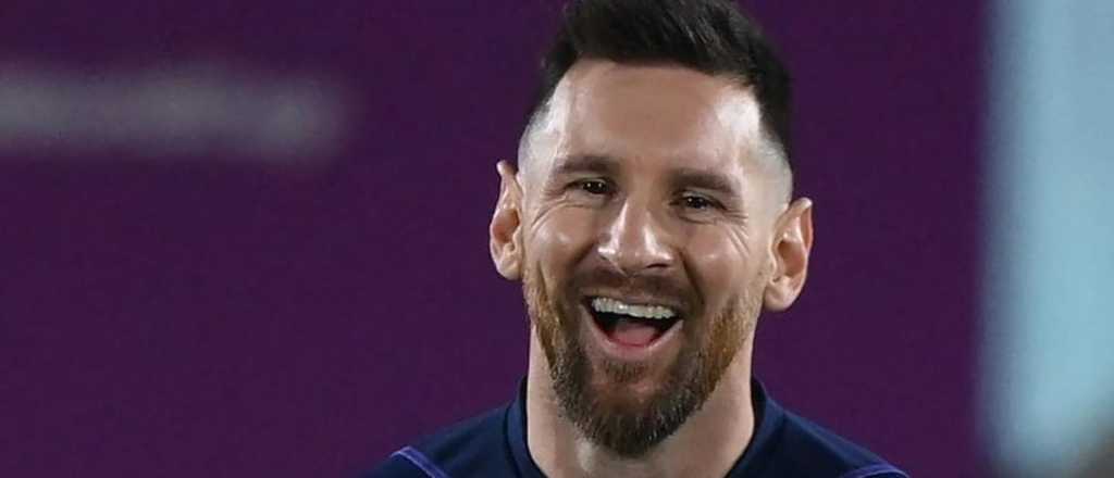 &Uacute;ltima pr&aacute;ctica antes de la final: &iquest;c&oacute;mo formar&aacute; Argentina?