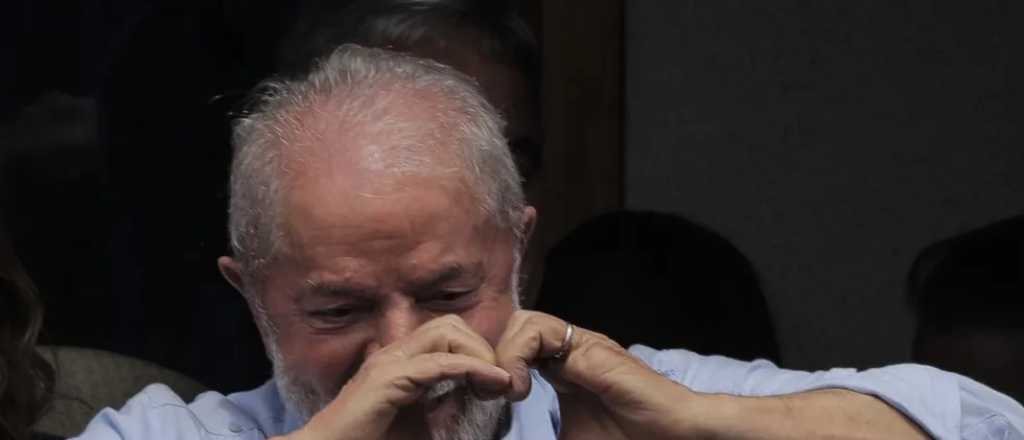 Tras la asunción de Lula, los mercados de Brasil se hunden