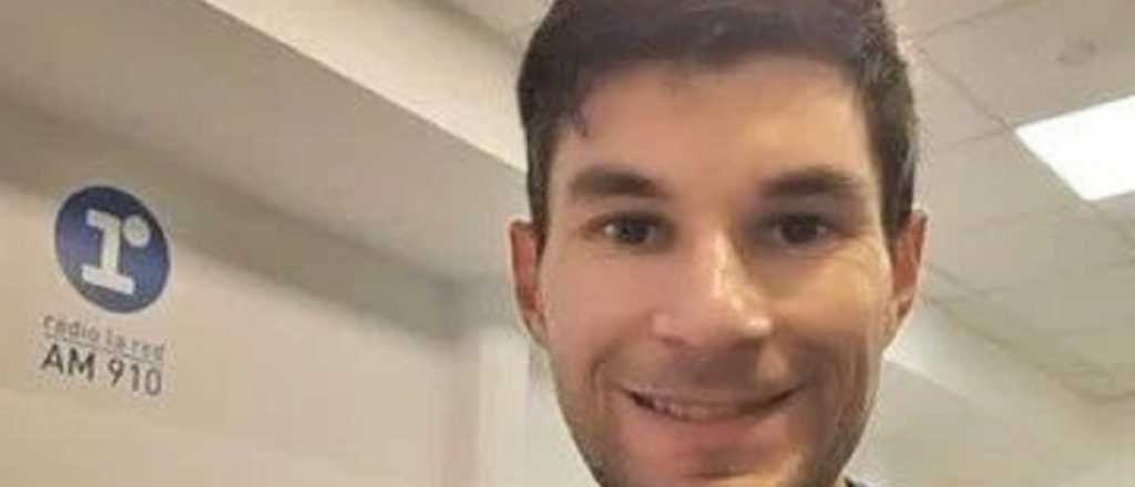 Conmoci&oacute;n: un relator argentino muri&oacute; en la previa de la final de un infarto