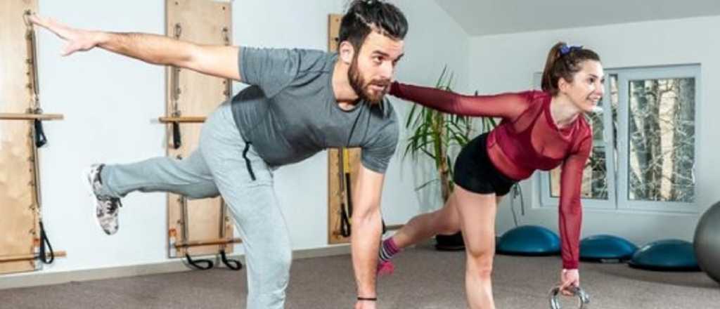 Guía de ejercicios para fortalecer el cuerpo en casa