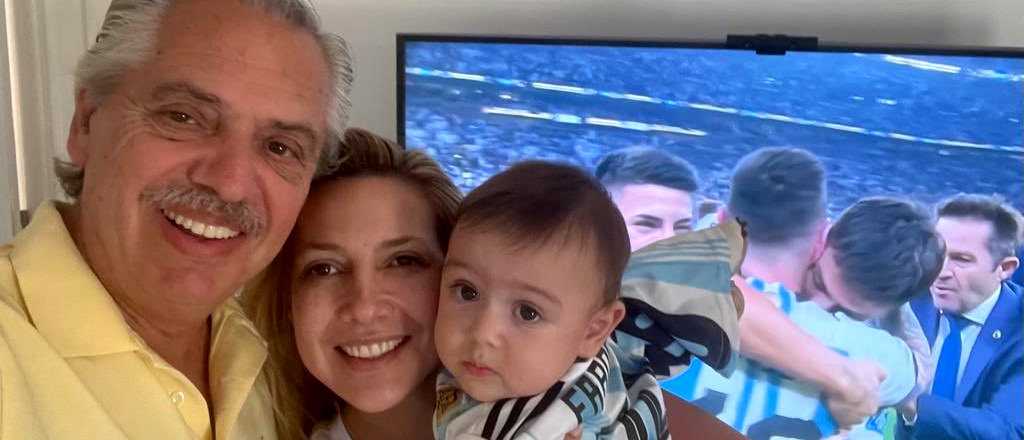 Cuántos millones Alberto debe pasarle a Fabiola por cuota alimentaria de su hijo
