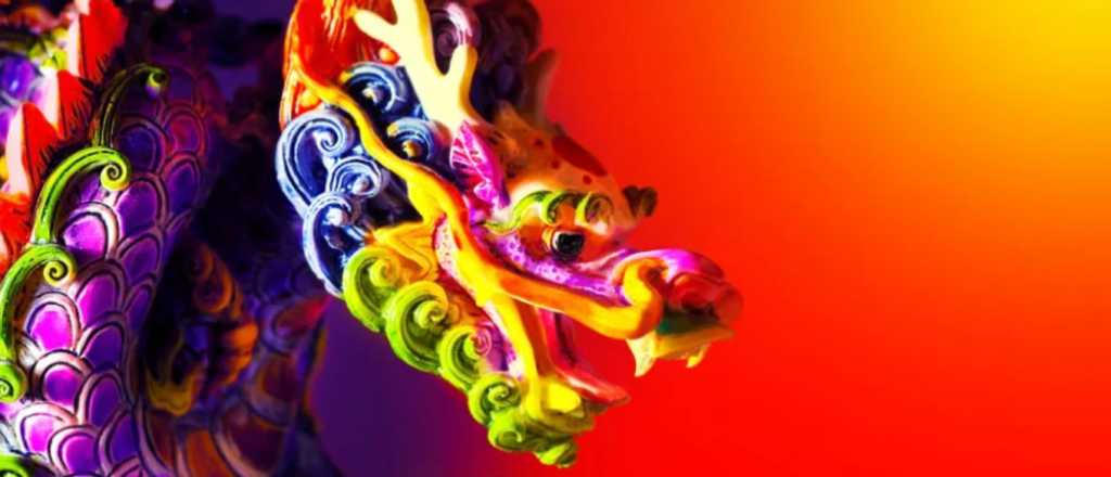 Año del Dragón de Madera: llega un momento de fortuna para tres signos 