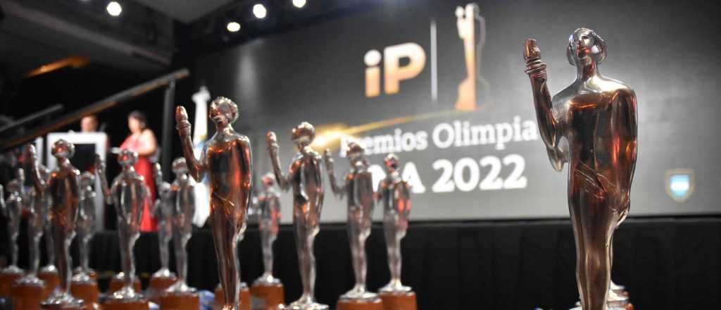 El cambio rotundo respecto al ganador de un Olimpia de Plata