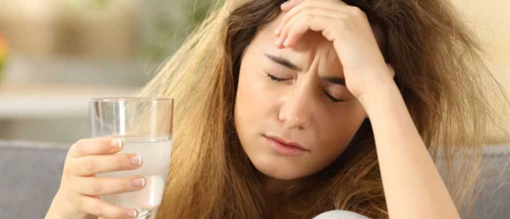 El truco casero para curar la resaca