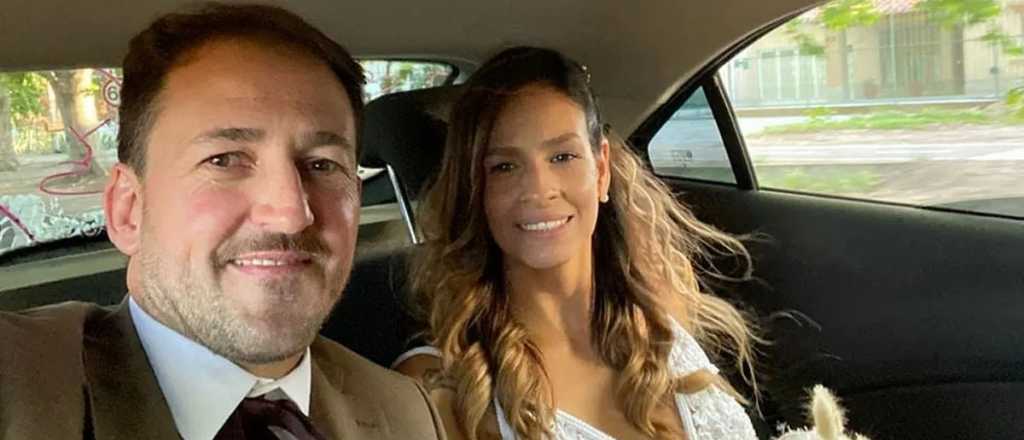 Julieta Silva cumpli&oacute; la condena por matar al novio en San Rafael y se cas&oacute;