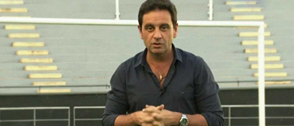 A qué hora empieza "El programa de Lavecchia", un clásico navideño