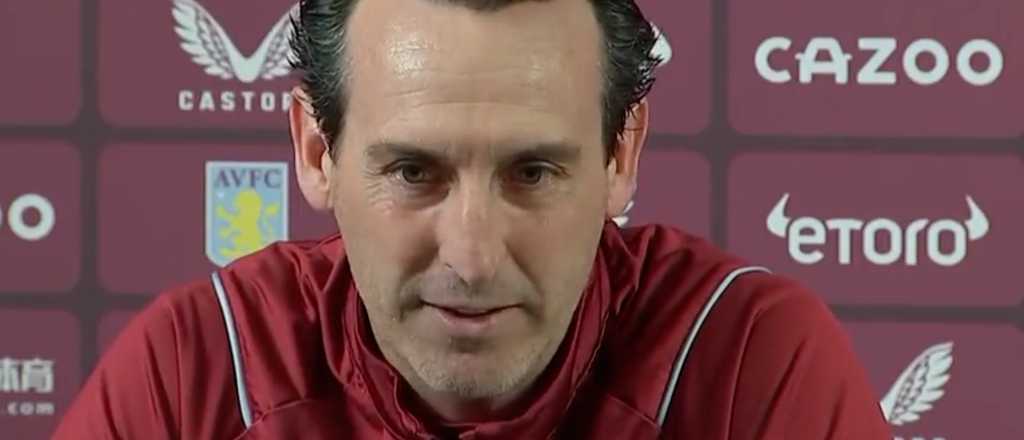 Locura en Aston Villa: compr&oacute; un jugador y lo vendi&oacute; 36 d&iacute;as despu&eacute;s