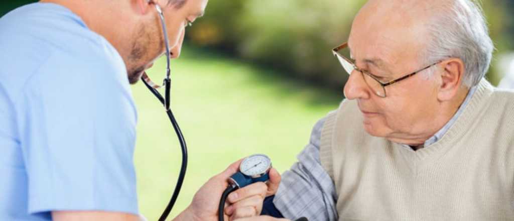 Cuál es el valor ideal de la presión arterial en adultos