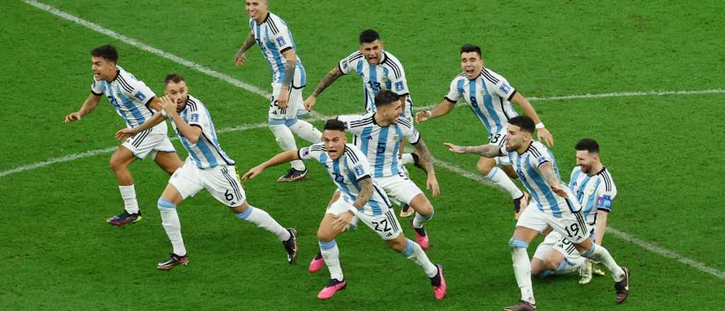 El campeón mundial que se quedaría libre en junio