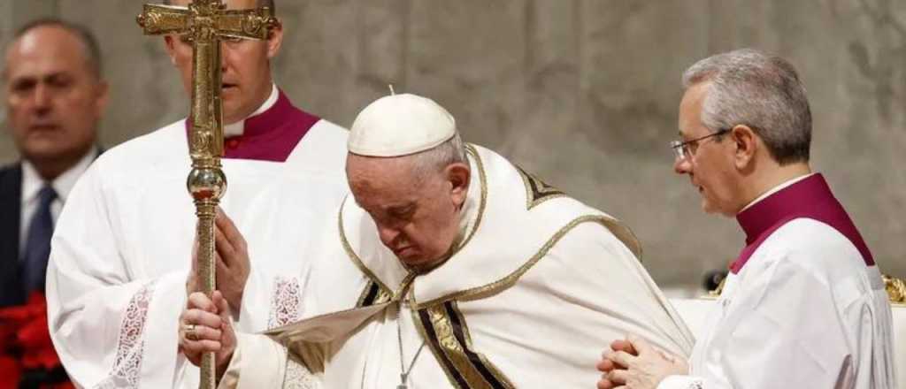La Asociación Cristiana de Dirigentes de Empresa destacó los 10 años del Papa