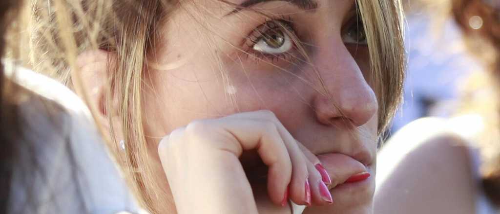 &iquest;Qu&eacute; es la onicofagia y cu&aacute;les son sus consecuencias?