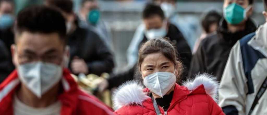 China deja de publicar cifras diarias de coronavirus por primera vez