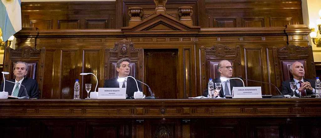 El Gobierno y Larreta van a la Corte tras el fallo por los fondos coparticipables