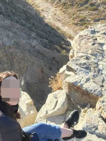 Una turista murió al intentar sacarse una selfie en el Cañón del Atuel -  Mendoza Post