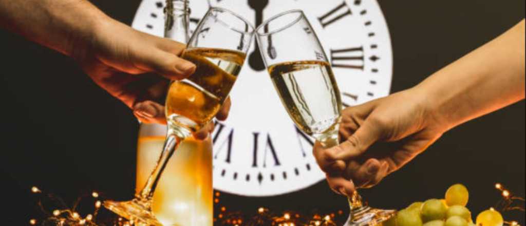 ¡Atrae la buena suerte! Los rituales más poderosos para hacer en fin de año