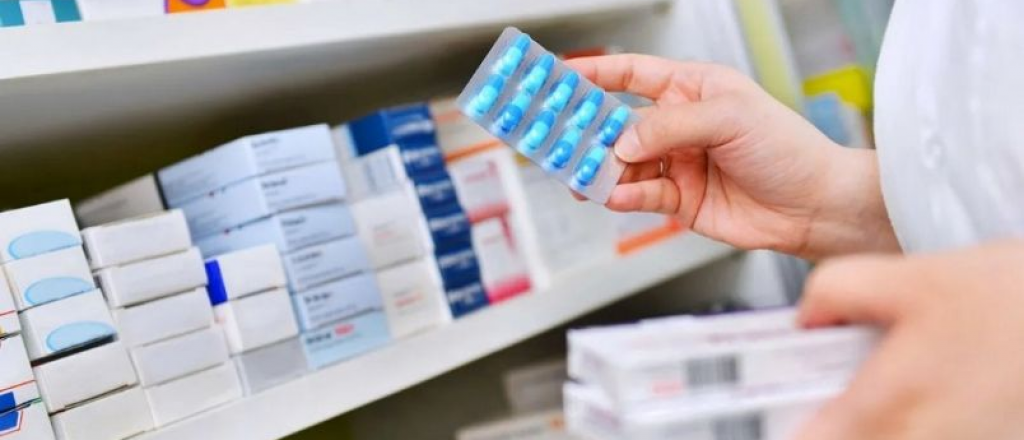 El lunes inicia la transición hacia el uso pleno de la receta electrónica