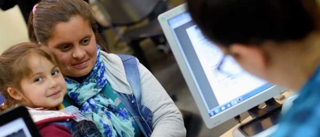 Qué asignaciones se pagarán este lunes