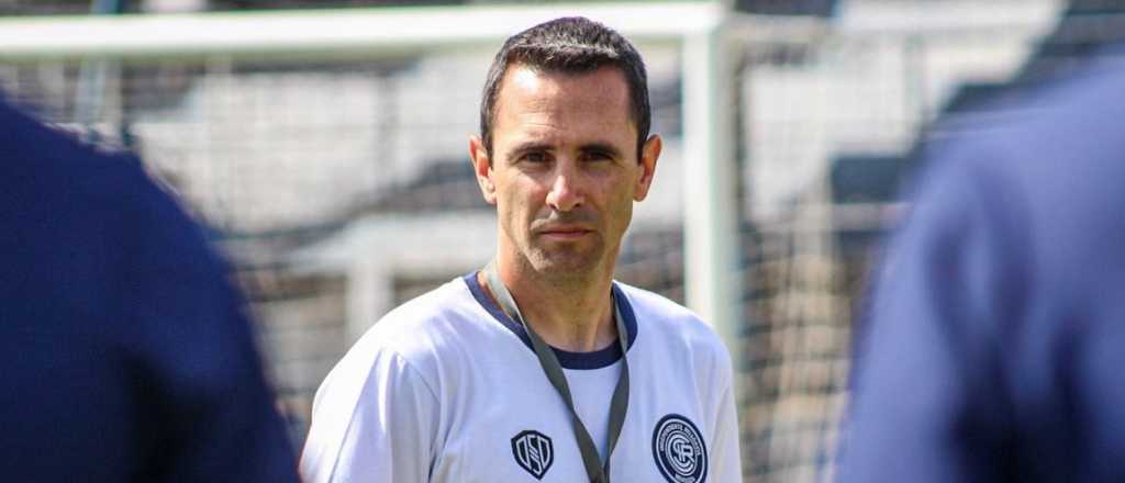 Demald&eacute; dej&oacute; de ser el DT de la Lepra y lo reemplazar&aacute; un viejo conocido