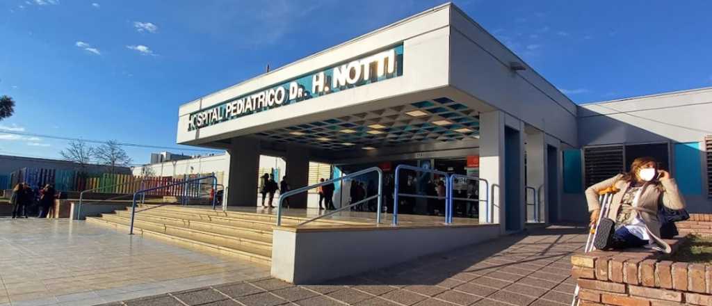 Un nene se electrocutó con el calefón y el personal del SEC lo reanimó