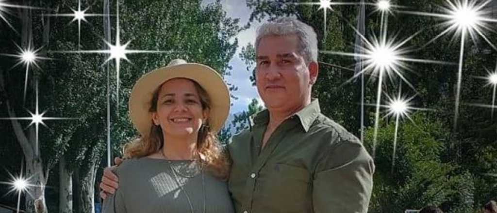 Est&aacute; en la c&aacute;rcel el hombre que mat&oacute; a botellazos a su esposa en Maip&uacute;