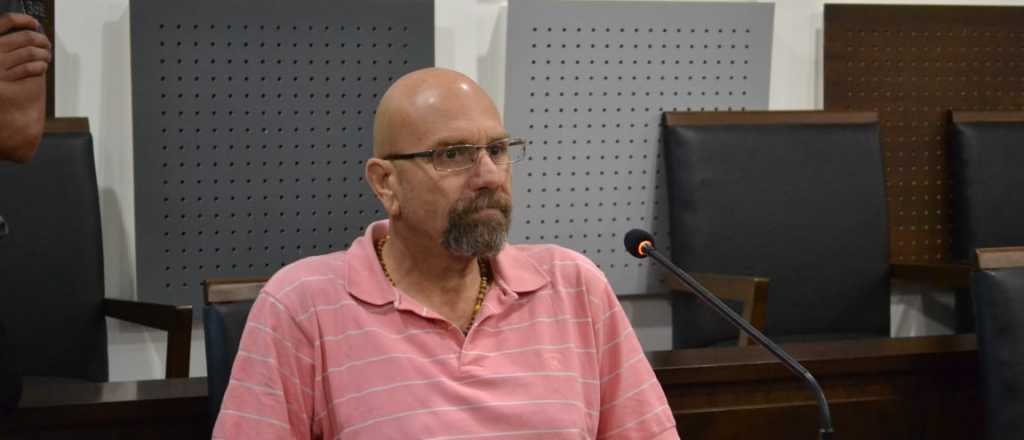 Lobos va ocho a&ntilde;os a la c&aacute;rcel por corrupci&oacute;n