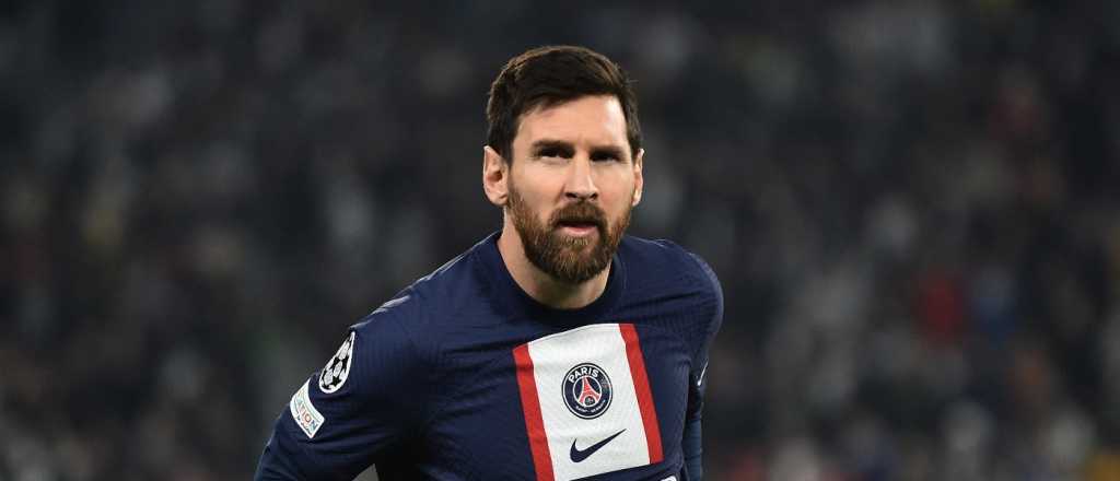 Una de las figuras del Mundial podría llegar al PSG de Messi 