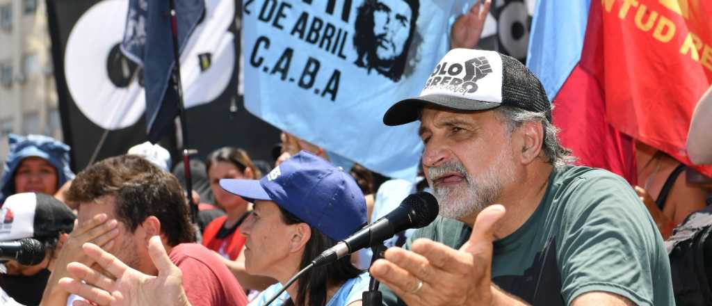 El Gobierno desmintió a piqueteros por el Potenciar Trabajo