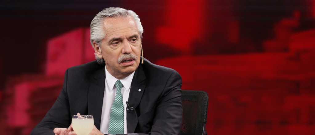 Para Alberto, la Corte "perdió criterio" y el PJ ganará las elecciones