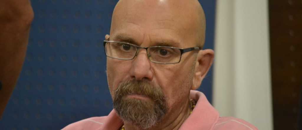 Lobos: "Tienen que agradecer que tengo códigos"