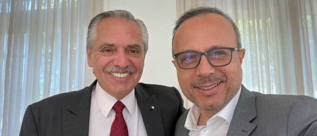 Un conocido empresario ser&aacute; el nuevo jefe de asesores del presidente