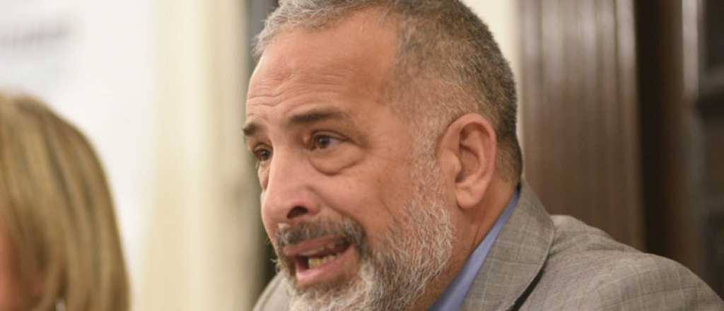 El fiscal Garay renunció a la Unidad de delitos contra el Medio Ambiente