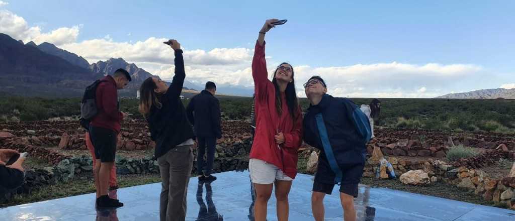 La C&aacute;mara de Hoteler&iacute;a de Mendoza augura un repunte de las cifras en enero