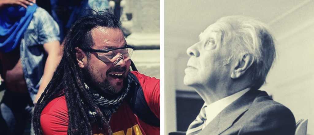 Ni un pa&iacute;s de mierda ni el m&aacute;s grande: nuestra casa