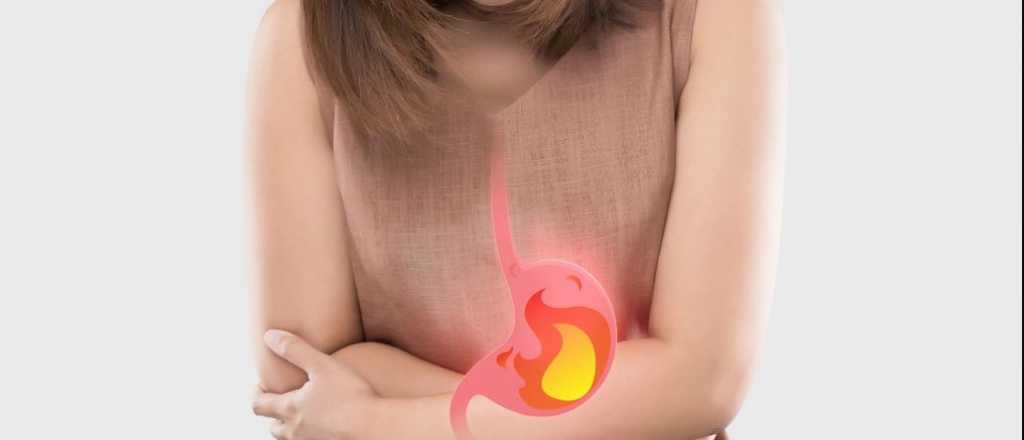 Acidez estomacal: cómo calmarla con bicarbonato