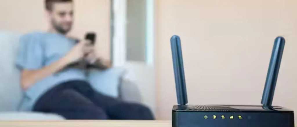 Wi-Fi: cómo poner el módem en tu casa para tener mejor conexión