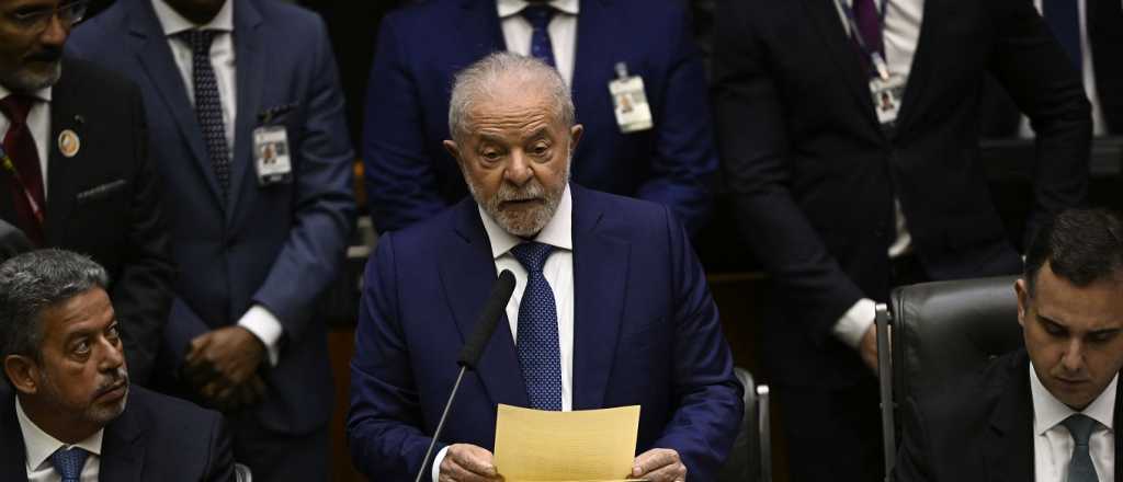 Mercosur y reforma laboral: las prioridades de Lula
