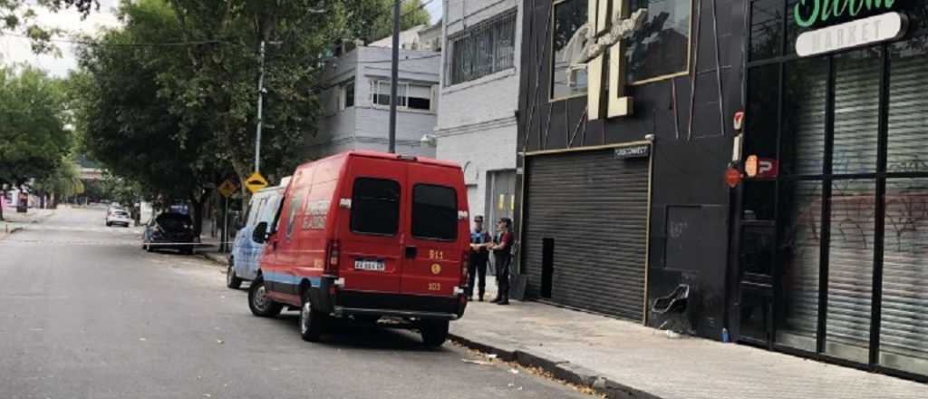 Un venezolano fue asesinado de un tiro en un boliche de Palermo