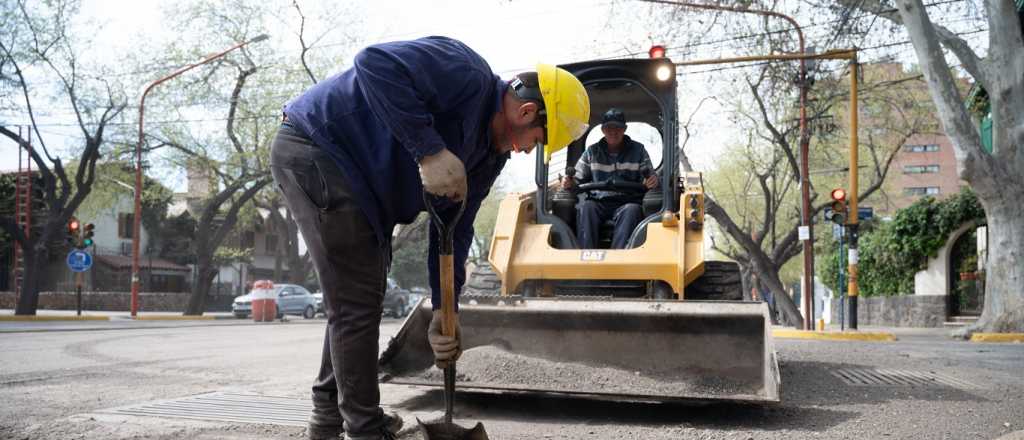Ciudad inicia el a&ntilde;o con nuevas obras en el espacio p&uacute;blico: habr&aacute; cortes