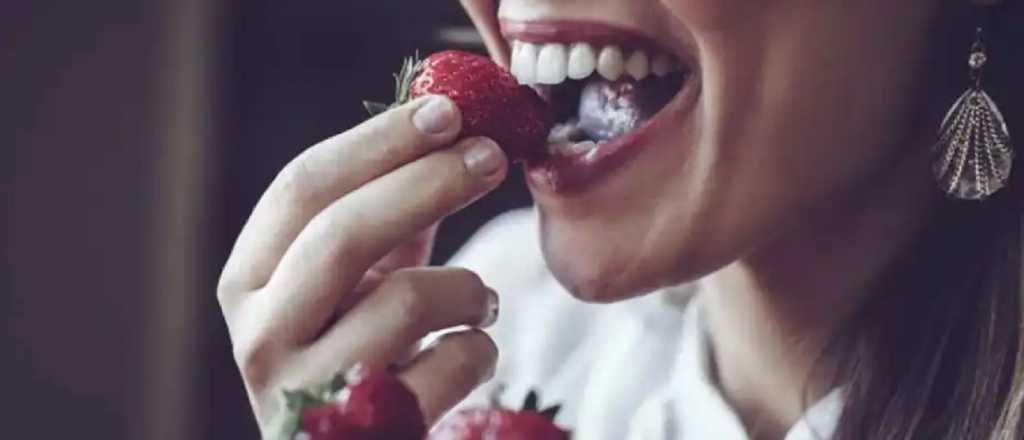 Por qu&eacute; consumir fresas es tan importante para nuestra salud 