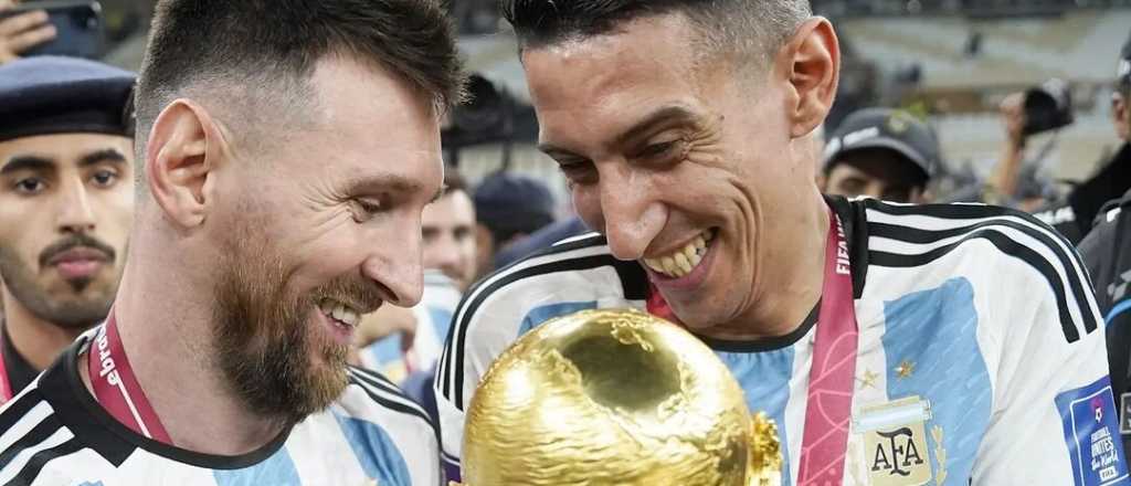 Insólita teoría de un ufólogo que asegura que Messi no jugó el Mundial