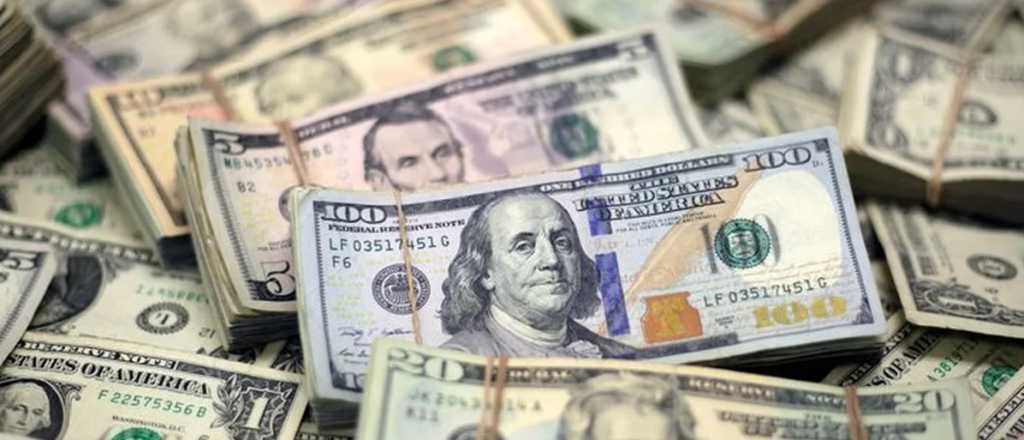 Las reservas del BCRA subieron 40% en 2025 y buscan reforzarlas este 2026