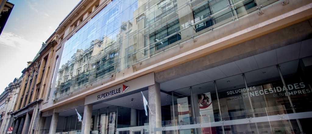 Supervielle recibi&oacute; el sello de "Empresa socialmente comprometida"