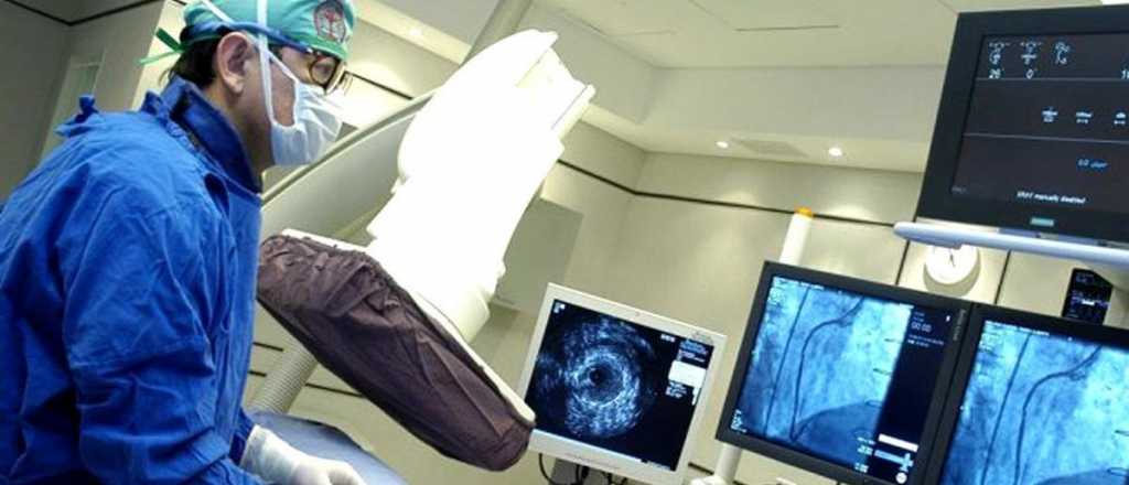 Vuelven a aumentar las prepagas en abril