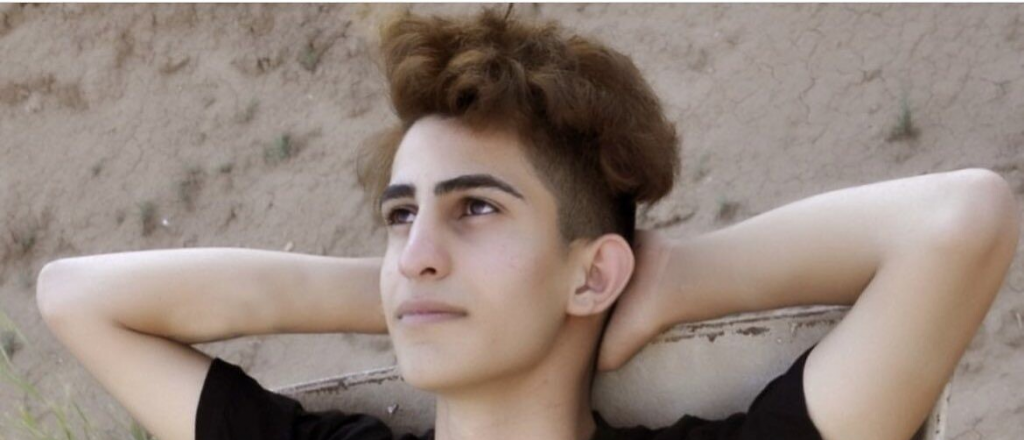 Irán se prepara para ejecutar a un manifestante de 19 años